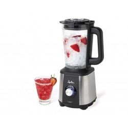 JATA JEBT1604 BATIDORA INOX CON JARRA DE VIDRIO 1,75 L 1500 W