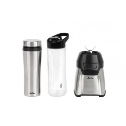JATA JEBT1011 BATIDORA PERSONAL CON DOS BOTELLAS 350 W