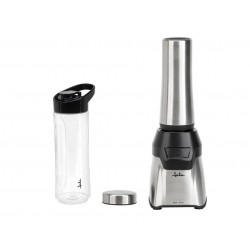 JATA JEBT1011 BATIDORA PERSONAL CON DOS BOTELLAS 350 W