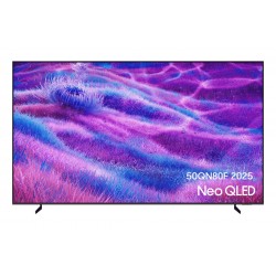 SAMSUNG TQ50QN80FAUXXC TELEVISOR 50