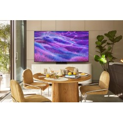 SAMSUNG TQ50QN80FAUXXC TELEVISOR 50