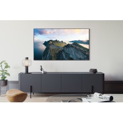 SAMSUNG TQ50QN80FAUXXC TELEVISOR 50