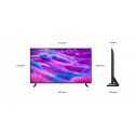 SAMSUNG TQ50QN80FAUXXC TELEVISOR 50