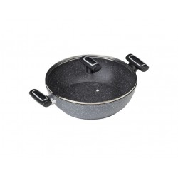 JATA HTAR2524 TARTERA FULL INDUCTION TACANÁ 24 CM 4,5 L