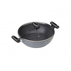JATA HTAR2528 TARTERA FULL INDUCTION TACANÁ 28 CM 6,8 L