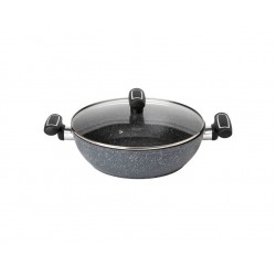 JATA HTAR2528 TARTERA FULL INDUCTION TACANÁ 28 CM 6,8 L