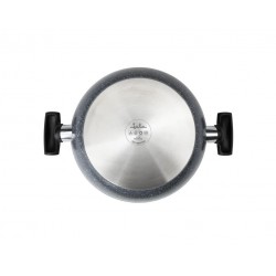JATA HTAR2528 TARTERA FULL INDUCTION TACANÁ 28 CM 6,8 L