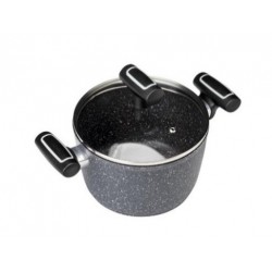 JATA HCAZ2524 CACEROLA FULL INDUCTION TA