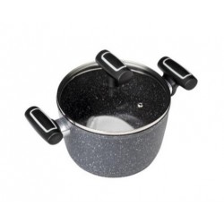 JATA HCAZ2520 CACEROLA FULL INDUCTION TA