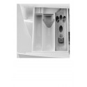 ELECTROLUX EW7F3846OF LAVADORA 8 KG 1400 RPM A+++