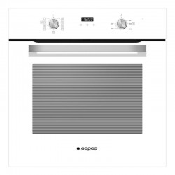 ASPES AHM8700DCB HORNO MULTIFUNCIÓN 70 L