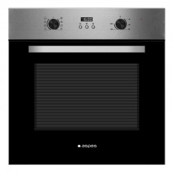 ASPES AHMAF8700DPX HORNO MULTIFUNCIÓN 70L