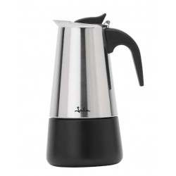 JATA HCAF2256 CAFETERA INDUCCIÓN 6 TAZAS