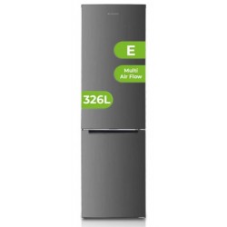 ASPES AC2602ENFDX FRIGORIFICO COMBI