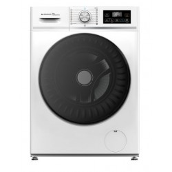 ASPES AL8202AIDVB LAVADORA 8 KG 1200 RPM