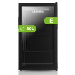 ASPES ARH85500EN FRIGORIFICO 1PUERTA