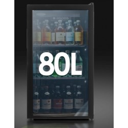 ASPES ARH85500EN FRIGORIFICO 1PUERTA