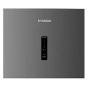 HYUNDAI HCB20160NEDI02 FRIGORÍFICO COMBI