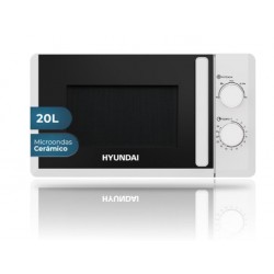HYUNDAI HMC207W00 MICROONDAS 20 L 700 W