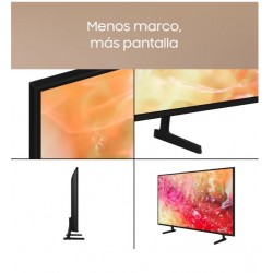 SAMSUNG TU55DU7105KXXCO TELEVISOR 55