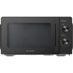 ASPES AMW2701N MICROONDAS 20 L 700 W
