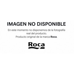 BAÑERA DUET AA DCH PD CROMA BLAN