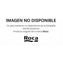 BAÑERA DUET AA DCH PD CROMA BLAN
