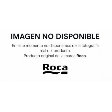Roca 247123001 Bañera Duet Aa Izq Pd Croma Blanco