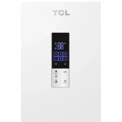 TCL RP456BWE0EU FRIGORIFICO COMBI