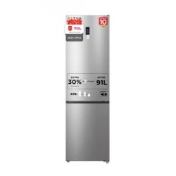 TCL RP409BIC0EU FRIGORIFICO COMBI