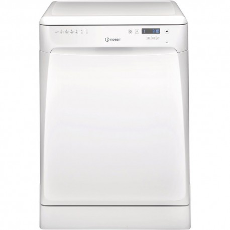 INDESIT TDFP57B96EU LAVAVAJILLAS 60CM BL