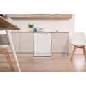 INDESIT TDFP57B96EU LAVAVAJILLAS 60CM BL