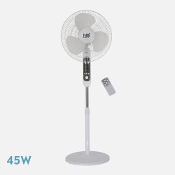FABRILAMP CALMA VENTILADOR DE PIE