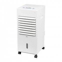 JATA JVAC2003 VENTILADOR AIRE EVAPORATIVO 3 VELOCIDADES