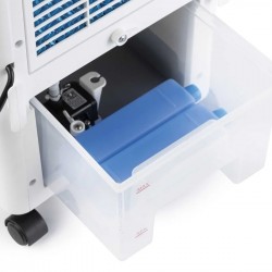 JATA JVAC2003 VENTILADOR AIRE EVAPORATIV