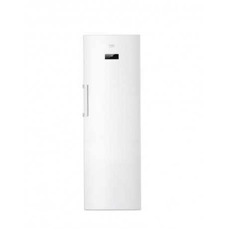 BEKO RFNE312E23W CONGELADOR VERTICAL