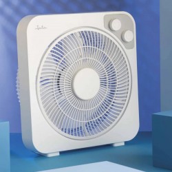 JATA JVVS3016 VENTILADOR SUELO