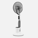 FABRILAMP ICEBERG VENTILADOR HUMIDIFICAD