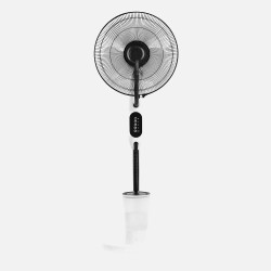FABRILAMP ICEBERG VENTILADOR HUMIDIFICAD