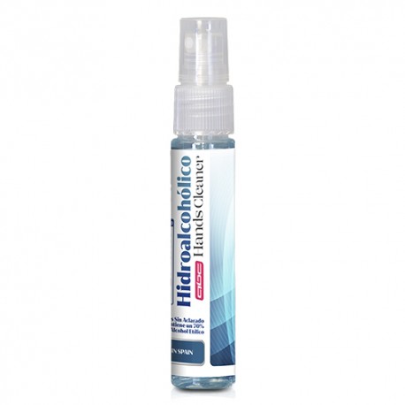 SPRAY HIDROALCOHOLICO PERFUMADO