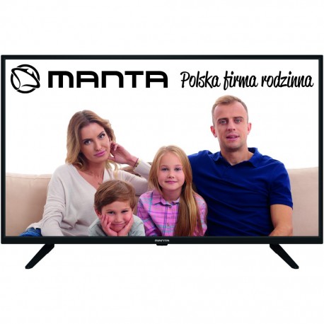 MANTA 40LFA19S TELEVISOR LED 40"