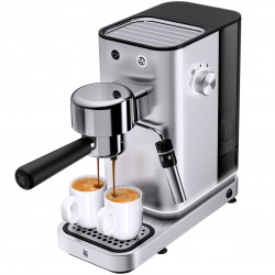 WMF 412370011 CAFETERA EXPRESSO 15 BARES