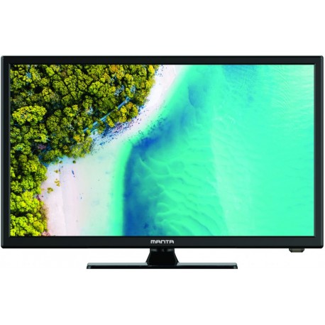 MANTA 22LFN120D TELEVISOR LED 22"