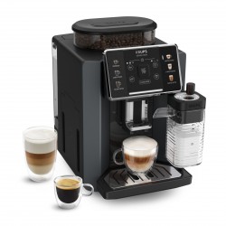 KRUPS EA912B10 CAFETERA