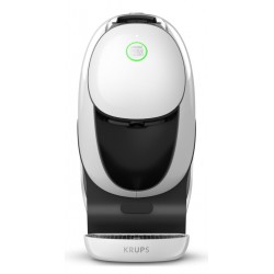 KRUPS KP8301P1 CAFETERA