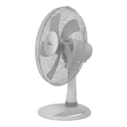 JATA JVVM3027 VENTILADOR DE MESA