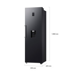SAMSUNG RR70H39DCFEFOUT FRIGORIFICO 1P