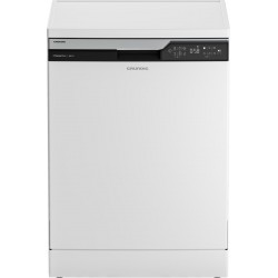GRUNDIG GNFP4550WB LAVAVAJILLAS BLANCO