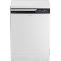 GRUNDIG GNFP4550WB LAVAVAJILLAS BLANCO