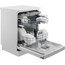 GRUNDIG GNFP4550WB LAVAVAJILLAS BLANCO